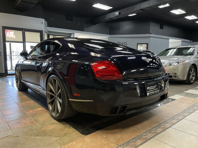 2004 Bentley Continental GT in Cars & Trucks in City of Toronto - Image 2