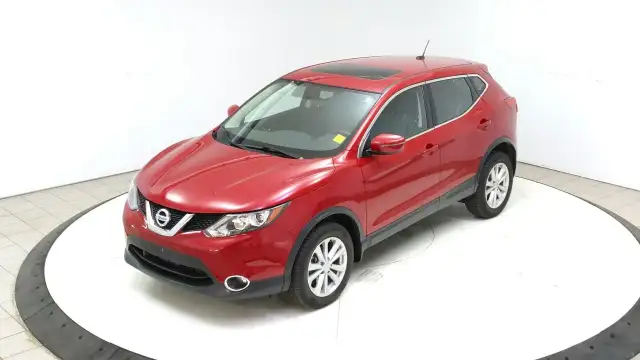 2018 Nissan Qashqai in Cars & Trucks in Lethbridge - Image 10