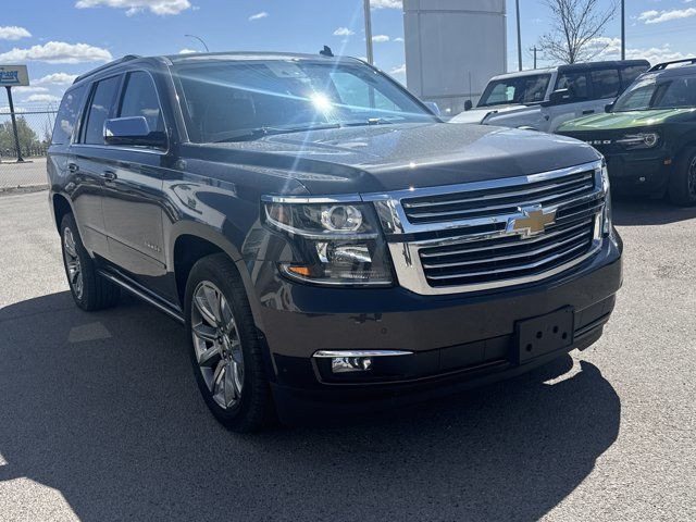 2015 Chevrolet Tahoe ***NO CHARGE 1YR/24K POWERTRAIN in Cars & Trucks in Calgary - Image 4
