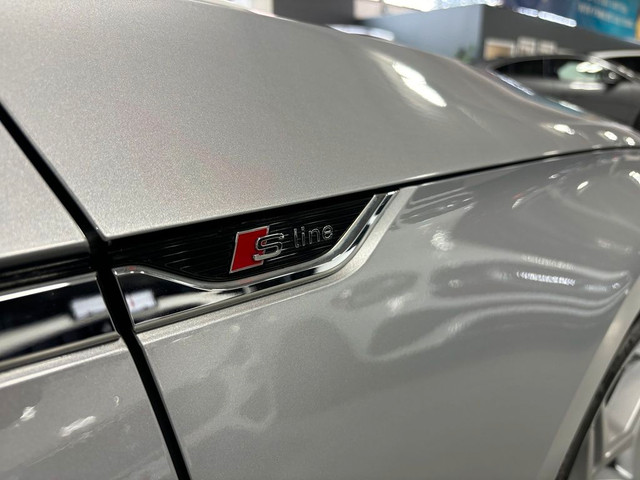 2018 Audi A5 Coupe Progressiv|QUATTRO|S-LINE|S-TRONIC|COUPE|NAV| in Cars & Trucks in City of Toronto - Image 4
