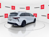 This, is a White 2024 Toyota Sienna with XSE AWD 7-Passenger Package, Featuring:~ No Accidents~ One... (image 7)