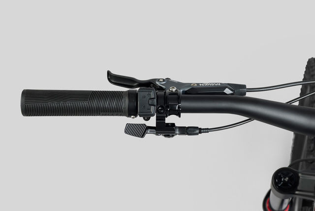 2025 Norco Sight VLT CX C2 in Street, Cruisers & Choppers in Delta/Surrey/Langley - Image 2
