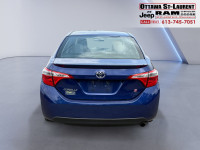 See Dealer Website for Details. 2014 Toyota Corolla 4-door Sedan S CVTi-S Engine: 4 Cylinder Engine... (image 7)