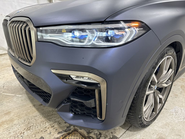 2021 BMW X7 in Cars & Trucks in Dartmouth - Image 3