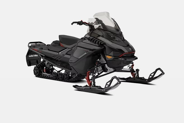 2025 Renegade Adrenaline with Enduro package 900 ace Turbo in Snowmobiles in Kawartha Lakes