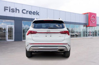 ==== 2021 Hyundai Santa Fe Calligraphy -- Fully Loaded & Immaculate | Traded for 2023 Nissan Murano... (image 5)