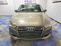 Certified Navigation All Wheel Drive Parking Sensors Sun Roof Push Start Leather Seats Heated Seats... (image 7)