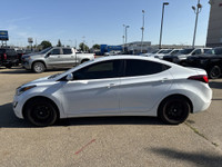 GL Elantra *Premium Heated Bucket Seats *Air Conditioning *Cruise Control *Drive Mode Selector *ECON... (image 4)