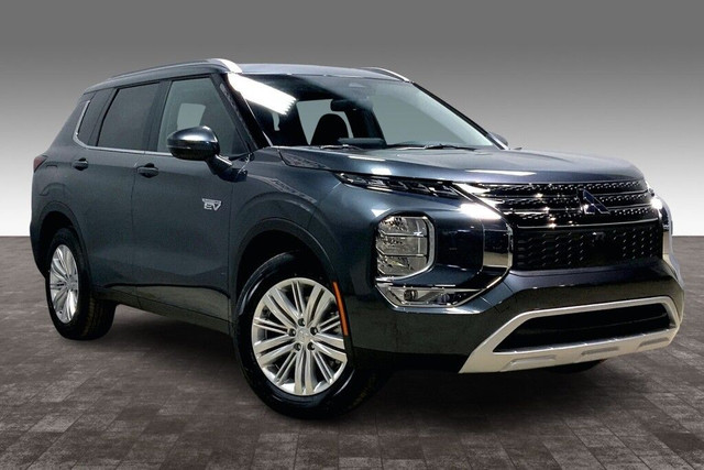 2025 Mitsubishi Outlander Phev LE S-AWC in Cars & Trucks in Edmonton - Image 2