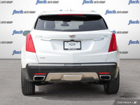 WAS: $26395 NOW: $26195 plus taxes and licensing feesDiscover the 2018 Cadillac XT5 Platinum AWD: A... (image 4)