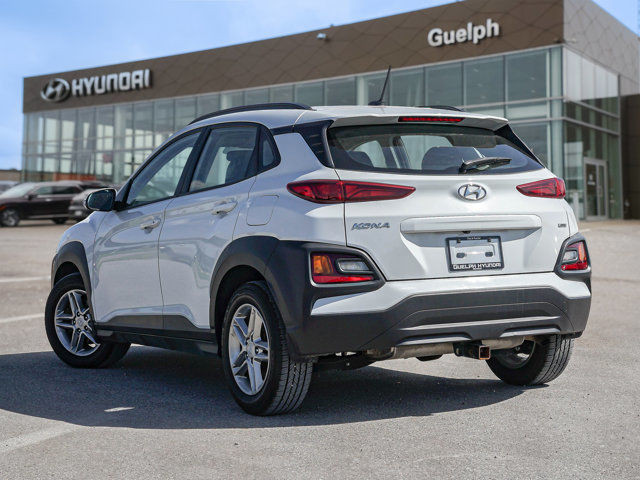 2021 Hyundai Kona Essential 2.0L | Heated Seats | Alloys in Cars & Trucks in Guelph - Image 4