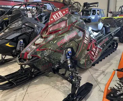 Easiest to initiate side hills, handles the rough single track and big air jumps with ease. Playful...
