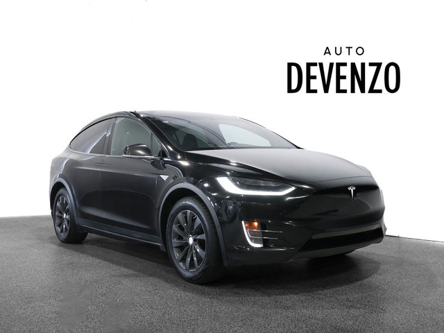 2016 Tesla Model X 90D 7 Passenger in Cars & Trucks in Laval / North Shore - Image 2