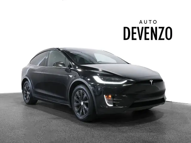 2016 Tesla Model X 90D 7 Passenger in Cars & Trucks in Laval / North Shore - Image 2