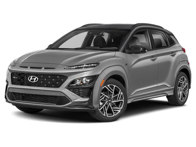 2022 Hyundai Kona 1.6T N Line in Cars & Trucks in Markham / York Region