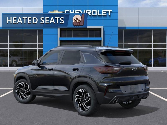 2026 Chevrolet Trailblazer RS in Cars & Trucks in Mississauga / Peel Region - Image 3