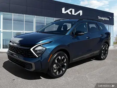 Southland Kia Packagae: Block Heater, Wheel Locks, $3,000 Security Etch, 1st Oil Change, Professiona...