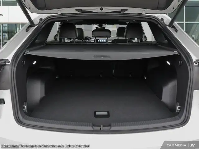 2025 Volkswagen Atlas Cross Sport Comfortline R-Line Black in Cars & Trucks in Winnipeg - Image 10