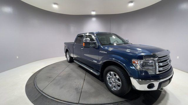 2013 Ford F-150 Lariat - CLEAN CARFAX in Cars & Trucks in Strathcona County - Image 2