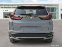 * Real Time AWD? with Intelligent Control System? * ECON mode button * Hill Start Assist * HondaLink... (image 3)