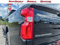 Black Exterior, Black Interior, Low Kms, Clean CarFax, No Accidents, 4WD, 10-Speed Automatic, 4WD, C... (image 7)