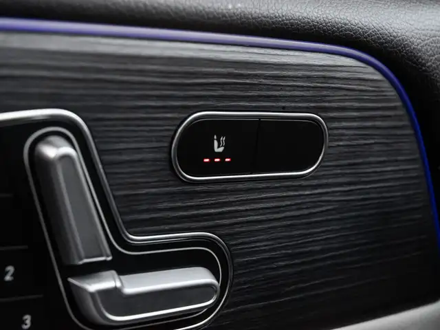 2021 Mercedes-Benz GLB 250 |AMG PKG|PANOROOF|HEATED SEATS|APPLE  in Cars & Trucks in City of Toronto - Image 14