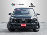 WAS: $31695 NOW: $29795 plus taxes and licensing feesThis 2023 Honda CR-V LX comes equipped with 17”... (image 2)