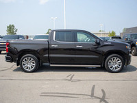 The 2019 Chevrolet Silverado 1500 High Country stands as the pinnacle of Chevrolet's full-size picku... (image 8)