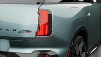 MINI Laval vous présente l'incroyable MINI John Cooper Works Countryman 2025. L'expérience John Coop... (image 7)