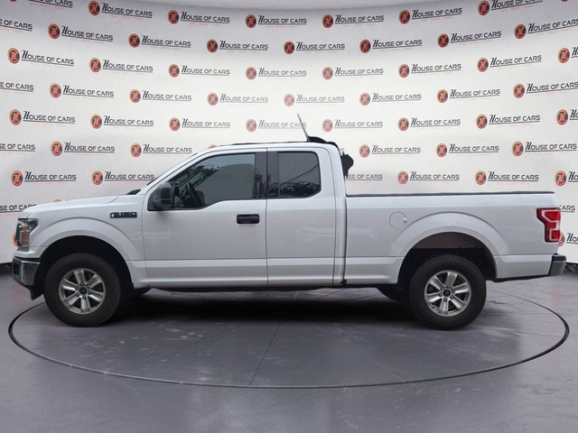 2018 Ford F-150 XLT 4WD SuperCab V8 Backup Camera in Cars & Trucks in Calgary - Image 2