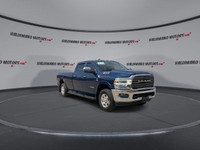 This Ram 3500 has a strong Turbo Diesel 6cyl 6.7L engine powering this Automatic transmission. Deale... (image 1)