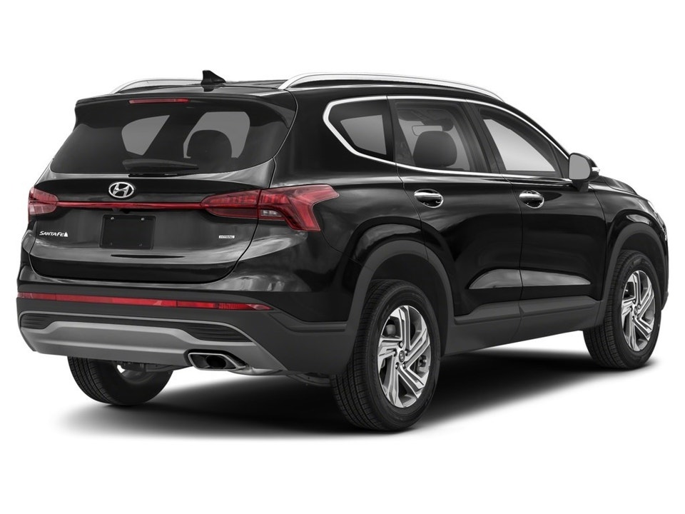 2023 Hyundai Santa Fe Preferred