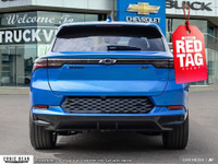 WAS: $59292 NOW: $58041 plus taxes and licensing fees Engine: Electric Motor Safety Equipment Rear S... (image 4)