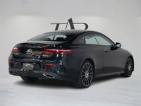 This 2022 Mercedes-Benz E 450 4MATIC is a Local Ontario Vehicle with Clean Carfax Report and has rem... (image 3)