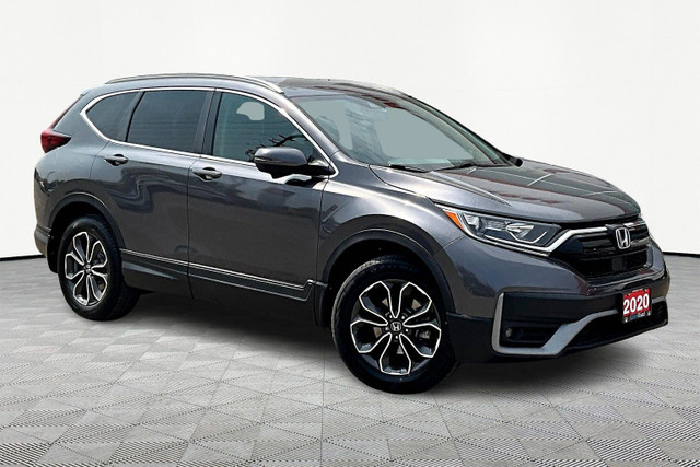 2020 Honda CR-V EX-L 4WD in Cars & Trucks in Mississauga / Peel Region - Image 4