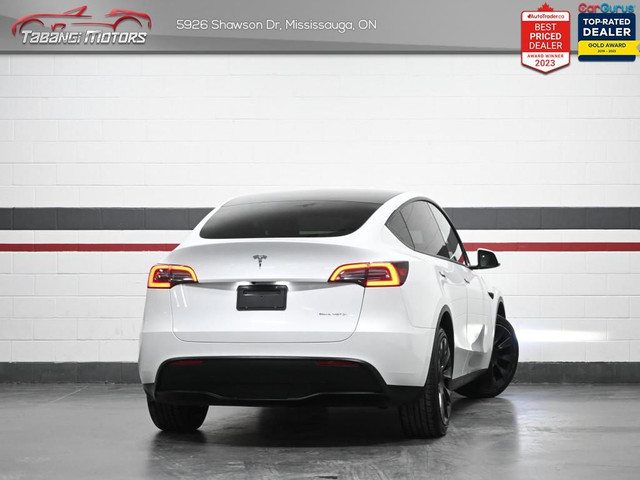 2023 Tesla Model Y Long Range Dual Motor Autopilot Navigation Gl in Cars & Trucks in Mississauga / Peel Region - Image 2