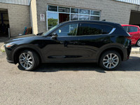 Check out this SUPER clean, ONE OWNER 2021 Mazda CX5 GT AWD!!! This one has it all including: power... (image 3)