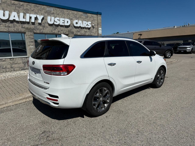 2016 Kia Sorento 2.0L SX in Cars & Trucks in Sarnia - Image 4