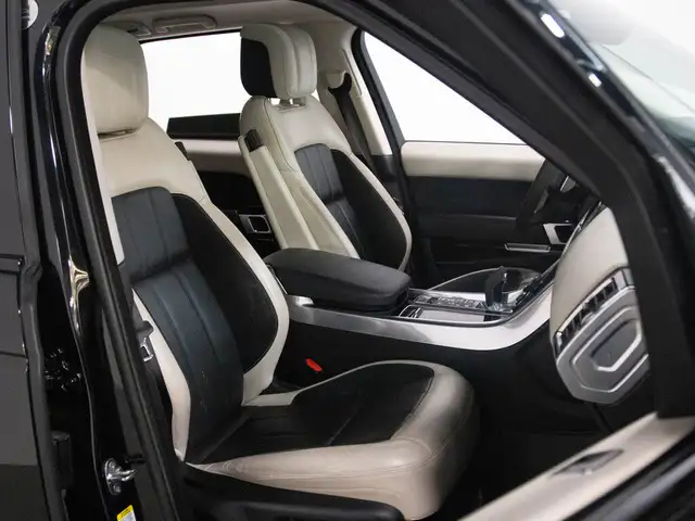 2019 Land Rover Range Rover Sport MHEV HST | MERIDIAN | PANO | H in Cars & Trucks in Mississauga / Peel Region - Image 13