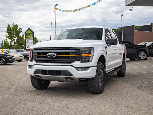 2023 Ford F-150 Tremor 3.5L SuperCrew 4x4 in Cars & Trucks in Kelowna - Image 4