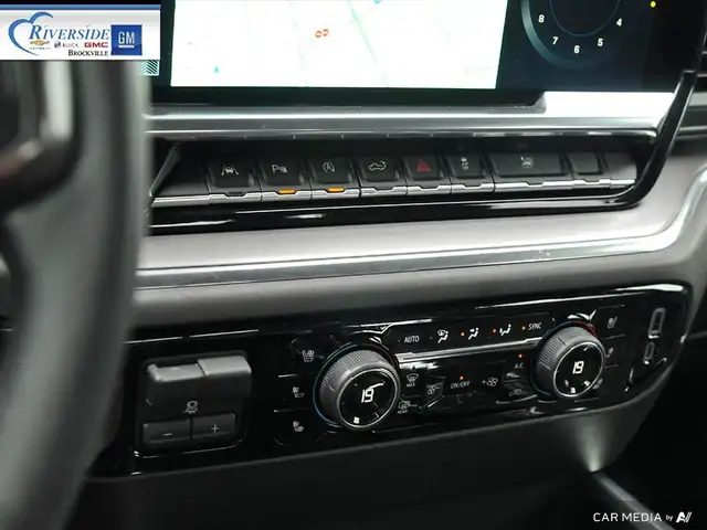 2024 Chevrolet Silverado 1500 High Country in Cars & Trucks in Brockville - Image 21