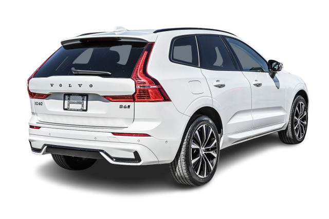 2023 Volvo XC60 in Cars & Trucks in City of Montréal - Image 3