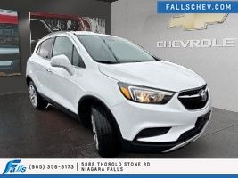 2019 Buick Encore Preferred ONE OWNER,LOCAL in Cars & Trucks in St. Catharines - Image 2
