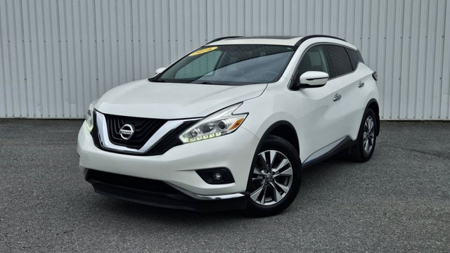 2016 Nissan Murano in Cars & Trucks in Longueuil / South Shore - Image 2