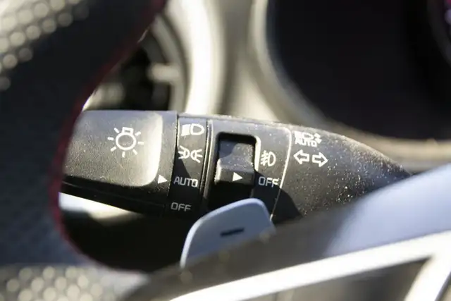 2024 KIA FORTE GT in Cars & Trucks in Oshawa / Durham Region - Image 28