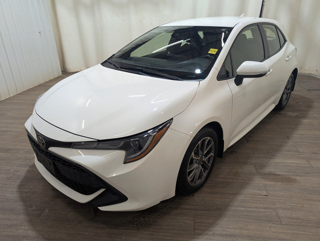 2020 Toyota Corolla Hatchback No Accidents | Heated Seats | B... in Cars & Trucks in Calgary - Image 3