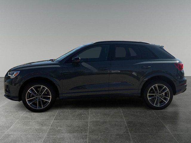 2022 Audi Q3 Komfort Quattro / DIGITAL COCKPIT / SUNROOF in Cars & Trucks in Calgary - Image 2