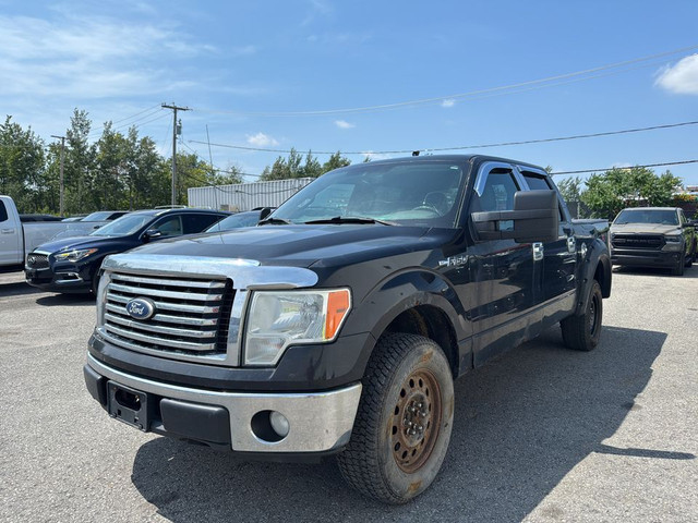 2010 Ford F-150 SUPERCREW SUR RDV SEULEMENT AU 514-757-3087 in Cars & Trucks in Laval / North Shore - Image 3