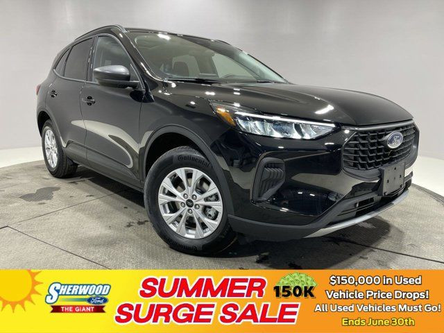 2025 Ford Escape Active - COLD WEATHER PKG in Cars & Trucks in Strathcona County