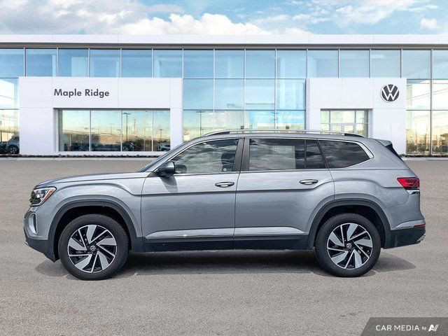 2024 Volkswagen Atlas Highline | Heated Wheel | Lane Depart in Cars & Trucks in Tricities/Pitt/Maple - Image 2